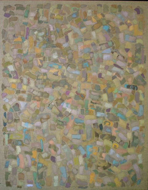 Memory of Palestine (2006)